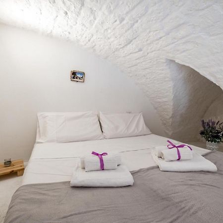 La Casa Nel Vico Pretty Apartment Ostuni Εξωτερικό φωτογραφία