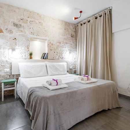 La Casa Nel Vico Pretty Apartment Ostuni Εξωτερικό φωτογραφία