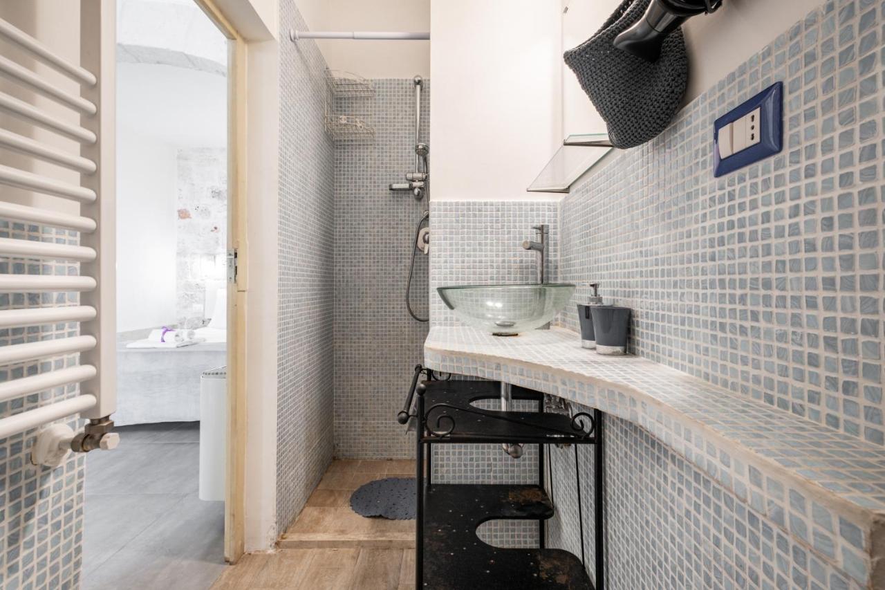 La Casa Nel Vico Pretty Apartment Ostuni Εξωτερικό φωτογραφία