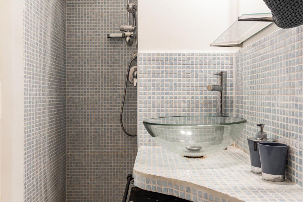 La Casa Nel Vico Pretty Apartment Ostuni Εξωτερικό φωτογραφία