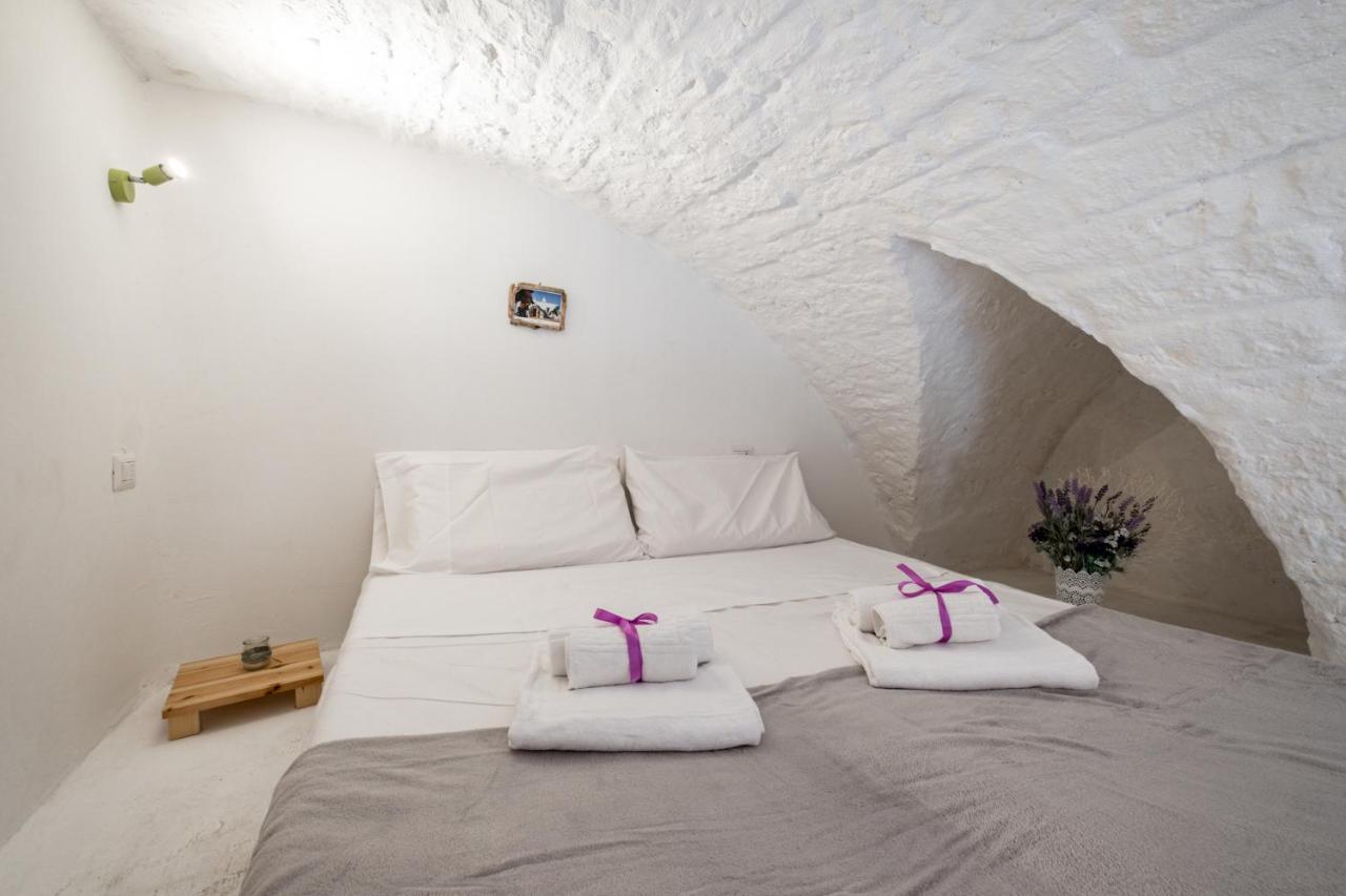 La Casa Nel Vico Pretty Apartment Ostuni Εξωτερικό φωτογραφία