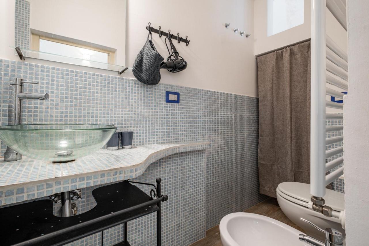 La Casa Nel Vico Pretty Apartment Ostuni Εξωτερικό φωτογραφία