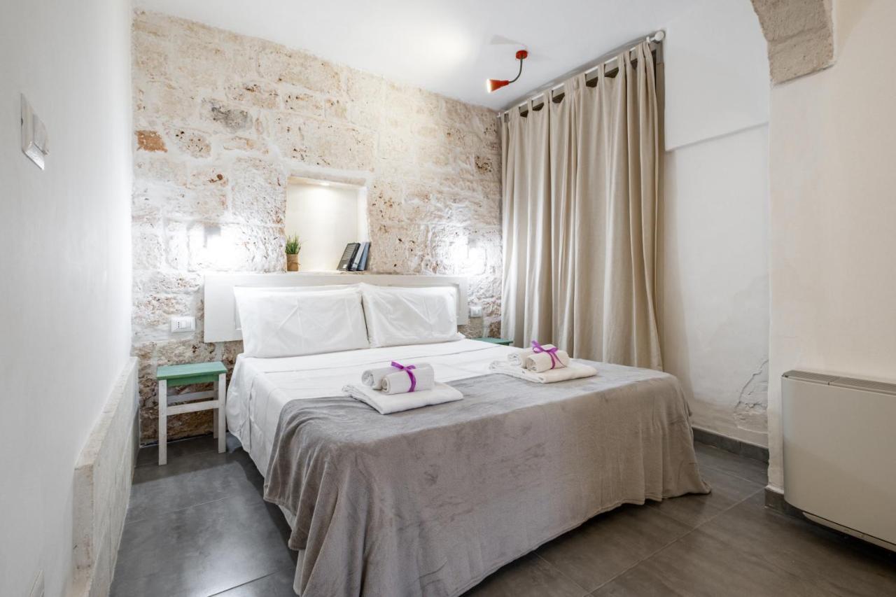 La Casa Nel Vico Pretty Apartment Ostuni Εξωτερικό φωτογραφία